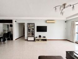 Blk 165A Punggol Central (Punggol), HDB 5 Rooms #600607531
